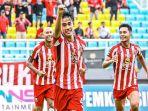 Update Pembagian Grub 8 Besar Liga 2 2024-2025, Usai Deltras FC Lolos Singkirkan Persibo