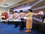 Pemkab Kubu Raya Launching Kurikulum Muatan Lokal Gambut dan Mangrove