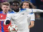 Live Score Hasil Lazio vs Plzen 16 Besar Liga Europa 2024-2025, Wakil Italia Menuju 8 Besar