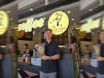 Produksi Kopi Aming Tembus 500 Kg per Hari, Penuhi Kebutuhan di 44 Outlet, Hingga Permintaan Retail