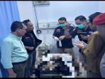 Pria di Pontianak Nekat Akhiri Hidup Sambil Live Streaming Facebook