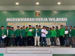 Jelang Muktamar X, PPP Kalbar Mantap Dukung Agus Suparmanto Jadi Ketum