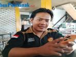 Aktivis HMI Dukung Pemberantasan Narkoba di Mempawah, Minta Polisi Kejar Bandar Besar