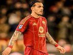 Potensi AS Roma vs Fenerbahce Hingga Man United vs Lyon di 8 Besar Liga Europa 2024-2025