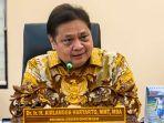 Menko Airlangga Hartanto Akan Hadiri BIMP EAGA Ke-25 di Pontianak Hari Ini