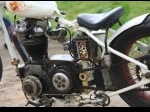 AJS 1952 Cooper Ekstrem