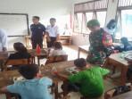 Dandim 1210/Landak Perintahkan Seluruh Babinsa Dampingi Setiap Proses MBG