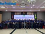 Wali Kota Tjhai Chui Mie Lantik CPNS dan PPPK Singkawang