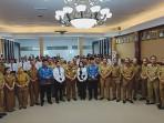 Buka Klasikal Pelatihan Dasar CPNS, Bupati Harap Hasilkan PNS yang Profesional dan Berkarakter