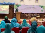 FTI Kalbar Sebut Olahan Tempe Pilar Penting Dalam Menu Sehat, Termasuk untuk Menu Program MBG