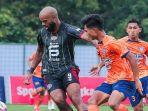 Hasil Akhir Dejan FC vs Bekasi City Playoff Degradasi Liga 2 2024-2025, Kuda Hitam Menang Tipis 1-0