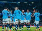 Kapan Jadwal Man City vs Real Madrid Play Off 16 Besar Liga Champions? 2 Raksasa Saling Singkir