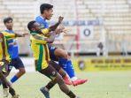 Klasemen Play Off Degradasi Liga 2 2024-2025, Usai hasil Imbang Persewar vs Gresik United
