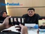 Polisi Ringkus Tersangka Pencurian Knalpot Mobil Bernilai Ratusan Juta di Pontianak