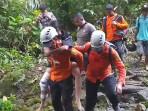 Hidup Mati di Gunung Bawang Bengkayang! Agil dan Rekannya Disambar Petir, 12 Jam Tersesat