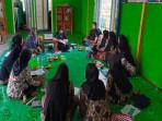Puskesmas Suhaid Berikan Pendampingan Kader Posyandu di Desa 