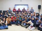 DPD GERKATIN Kalbar Bersama UMP Gelar Pelatihan Penguatan UMKM