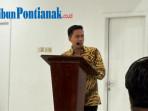 ‎Bawaslu Kayong Utara Tegaskan Pentingnya Kolaborasi Pengawasan