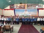 Pelantikan Pengurus KKG-MGMP PAK Rayon 2 Masa Bakti 2025-2029 