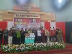 Pantun Melayu Kapuas Hulu Resmi Dibukukan dan Telah Dilaunching