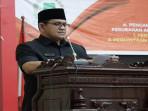 Perubahan APBD Sambas Diketok, Wabup Heroaldi Pastikan Pelayanan Publik Terus Berjalan