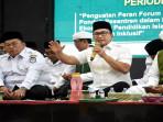 Bupati Kubu Raya Sujiwo : Pondok Pesantren Aset Utama Daerah