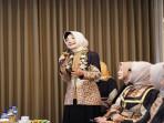 Yanieta Sebut PKK Miliki Peran Vital Dalam Mendidik Calon Generasi Emas dan Mendukung Kelola Daerah