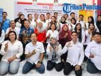 Usai Orientasi, Calon KSR PMI Diberikan Materi yang Mendalam dan Spesifik 