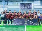 Pontianak Premier League Season 1 Resmi Bergulir di Sky Mini Soccer