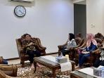 Dukung Asta Cita, Gubernur Kalbar Dorong Perbaikan Layanan Program MBG