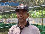 Perjalanan Warga Kubu Raya Dari Tukang Bangunan Beralih ke Budidaya Ikan Air Tawar