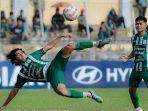 Rekap Hasil dan Klasemen Play Off Degradasi Liga 2: PSMS Medan Pesta Gol, Persikabo 1973 Tumbang