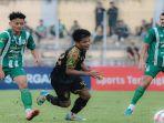 Live Score Hasil PSMS Medan vs Sriwijaya FC di Play Off Degradasi Liga 2, Derby Sumatra Memanas!