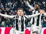 Live Score Hasil PSV vs Juventus Liga Champions 2024-2025, Si Nyoya Tua Menuju Babak 16 Besar