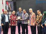 Pemprov Kalbar Terima Kunjungan Badan Legislasi DPR RI, Bahas Soal Pengelolaan Sampah