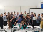 Koding dan AI Masuk Sekolah Dasar, UPGRI Pontianak Perkuat Literasi Digital Guru di Kalbar