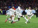 Kapan Arsenal vs Real Madrid di 8 Besar Liga Champions 2024-2025, Siapa Layak Menuju Semifinal?