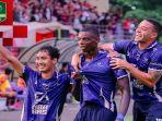 Update Klasemen Play Off Degradasi Liga 2 2024-2025, Persekat Tegal Salip Gresik United