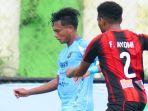 Hasil Akhir Persikas vs Persipura Playoff Degradasi Liga 2 2024-2025, Mutiara Hitam Tumbang