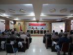 Personel-Polres-Landak-yang-akan-memasuki-purna-tugas-saat-mengikuti-Pembekalan.jpg