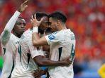 Update Klasemen Kualifikasi Piala Dunia 2026 Usai Laga Arab Saudi vs China, Indonesia Rawan!