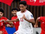 Hasil Akhir Timnas Indonesia U20 vs Yaman Piala Asia U20 2025, Skuad Garuda Tanpa Kemanangan