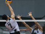 Live Score Hasil Jakarta Garuda Jaya vs Jakarta LavAni di Proliga 2025, Cek Klasemen Terbaru!