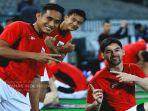 Jadwal Timnas Indonesia vs Bahrain Kualifikasi Piala Dunia 2026, Laga Penentuan Patrick Kluivert