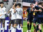 Live Score Hasil China vs Australia di Piala Asia U20 2025, Perebutkan Puncak Grup A