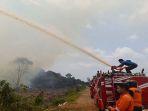 BPBD Pastikan di Kapuas Hulu Belum Ada Titik Panas Karhutla