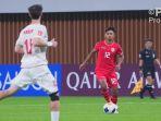 4 Semifinalis Piala Asia U20 2025 Lolos Piala Dunia U20, Timnas Indonesia U20 Buka Peluang?