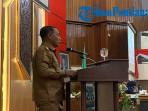 Wagub Kalbar : APBD 2026 Harus Berdampak Nyata untuk Kesejahteraan Masyarakat 