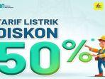RESMI-Diskon-Listrik-50-Persen-Berlanjut-1-Maret-2025-Lengkap-Penjelasan-Sisa-Token-PLN.jpg