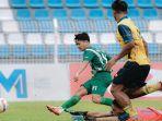 Rekap Hasil Play Off Degradasi Liga 2 Hari ini, Sriwijaya FC dan PSMS Medan Kompak Pesta Gol